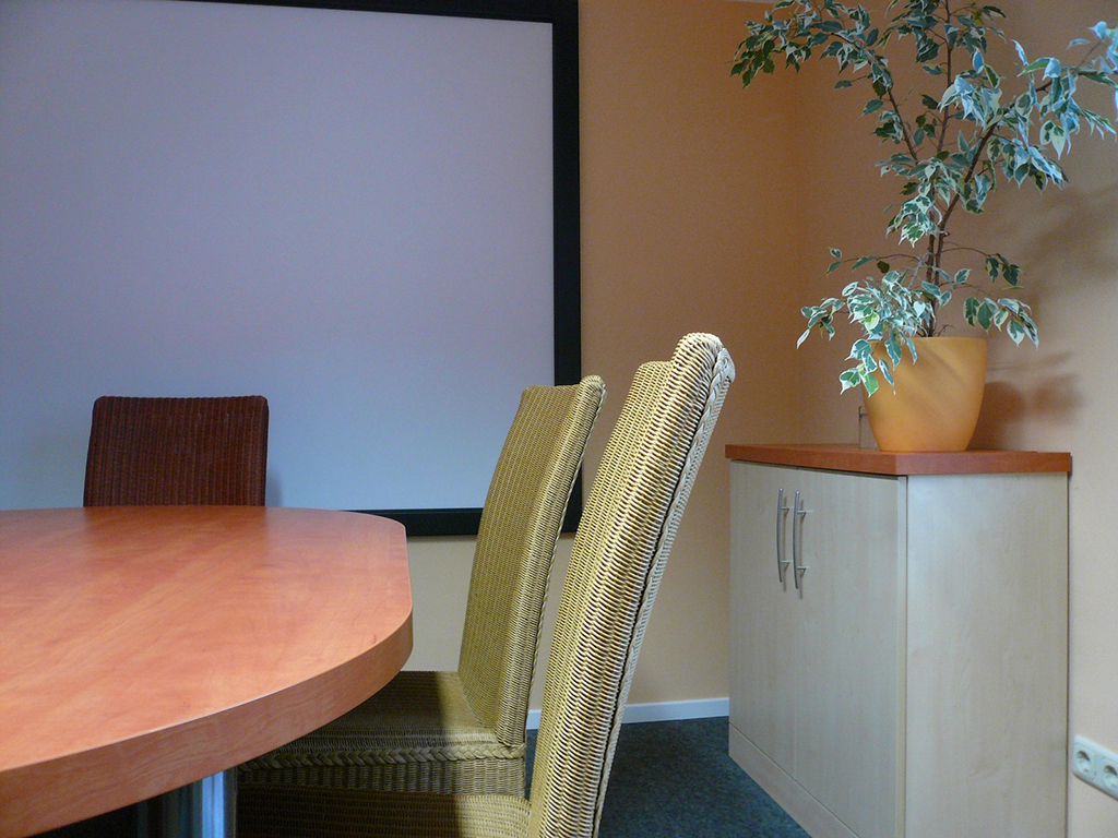 Geschäftsräume Planungsbüro Seidl - Fotoladen am Lech 4