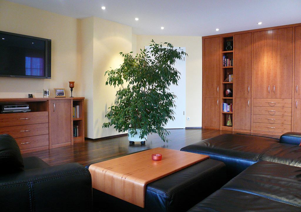 Planungsbüro Walter Seidl