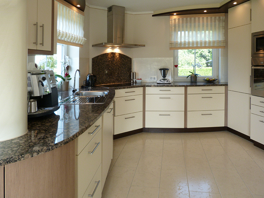 Wohnräume Planungsbüro Seidl - Landhaus am Hüttenbach 2