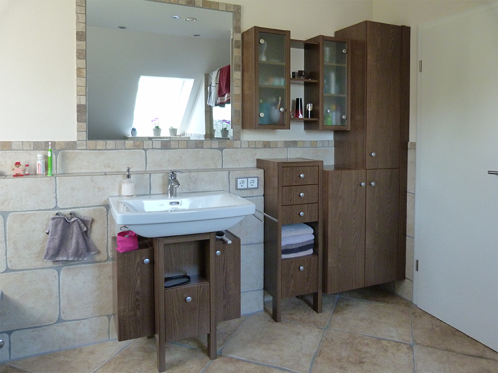 Wohnräume Planungsbüro Seidl - Landhaus am Hüttenbach 3