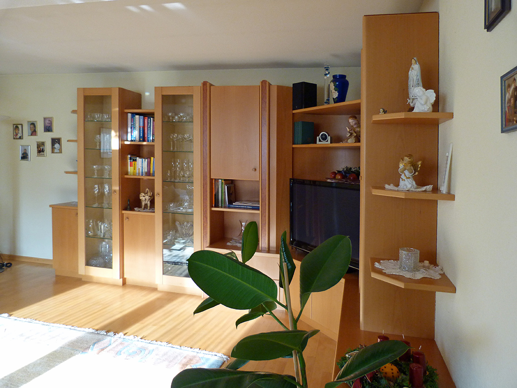 Wohnräume Planungsbüro Seidl - Landhaus im Allgäu 1