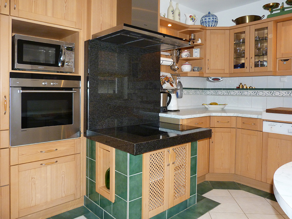 Wohnräume Planungsbüro Seidl - Landhaus im Allgäu 2