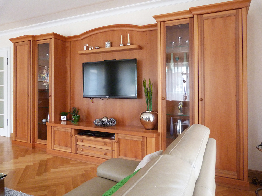 Wohnräume Planungsbüro Seidl - Stadthaus im Donau-Ries 1