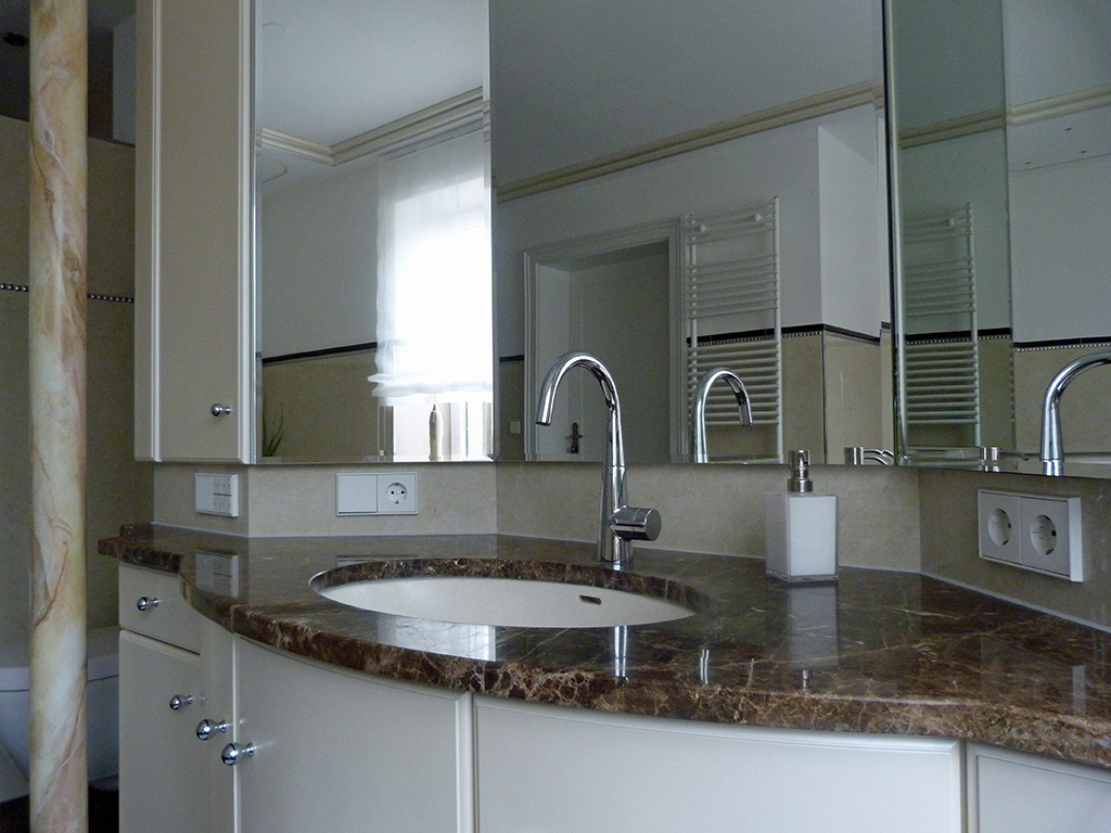 Wohnräume Planungsbüro Seidl - Stadthaus im Donau-Ries 3