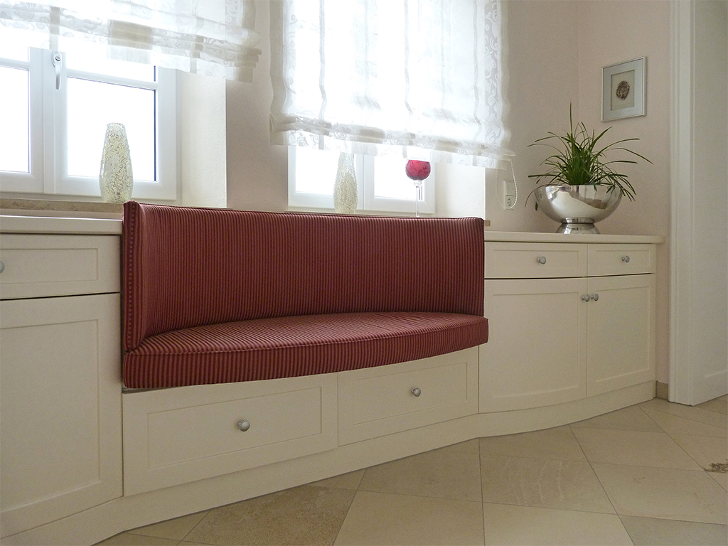 Wohnräume Planungsbüro Seidl - Stadthaus im Donau-Ries 4