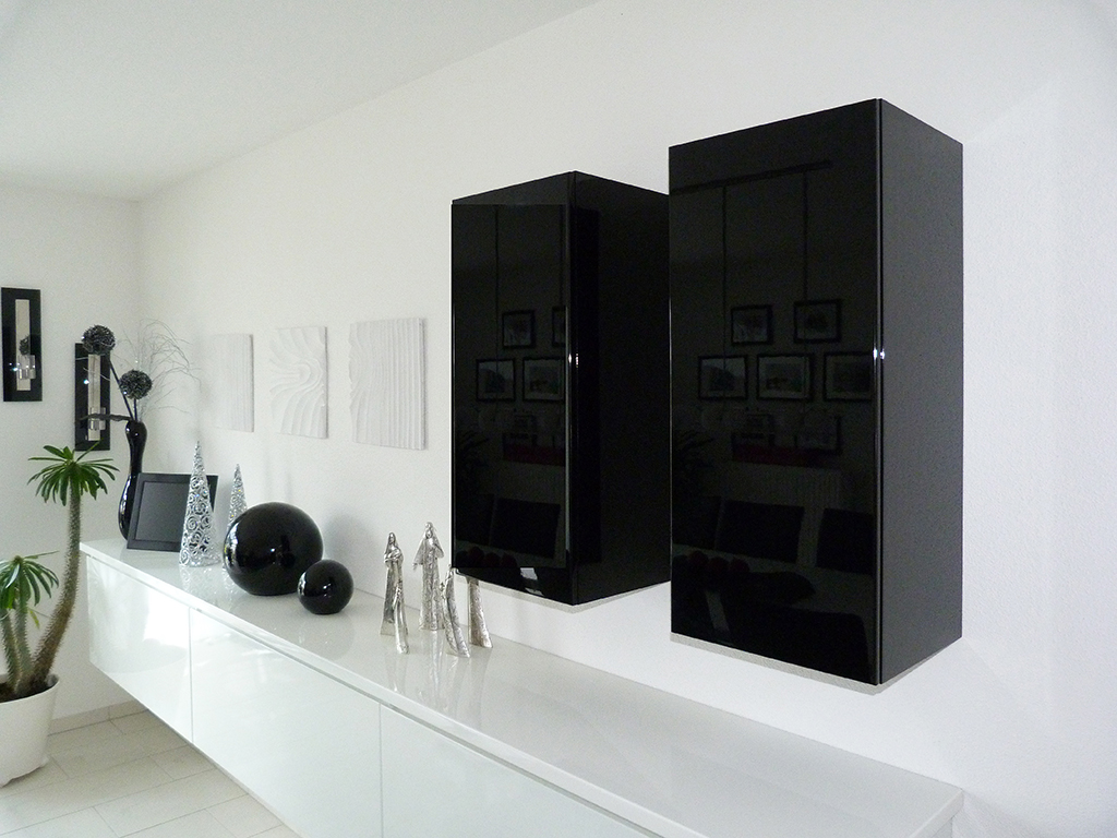 Wohnräume Planungsbüro Seidl - Stadthaus an der Donau 1