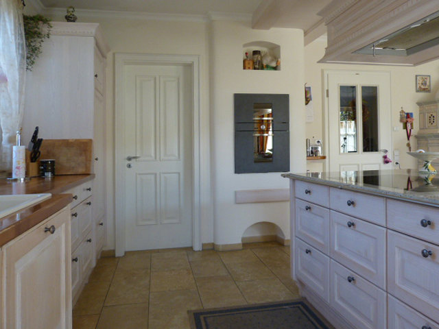 Wohnräume Planungsbüro Seidl - Stadthaus an der Donau 2