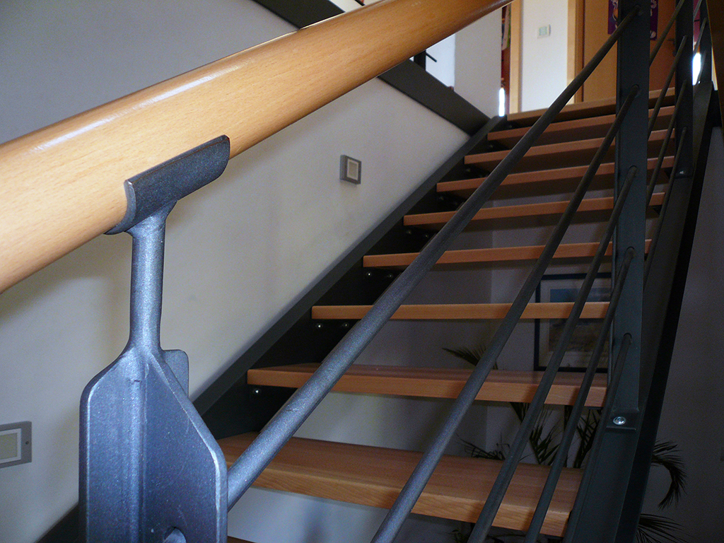 Wohnräume Planungsbüro Seidl - Stadthaus an der Donau 4