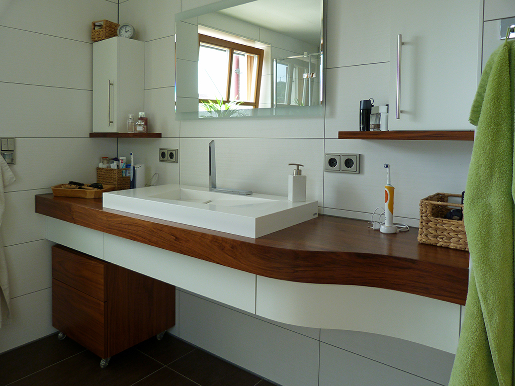 Wohnräume Planungsbüro Seidl - Stadthaus in Altbayern 2