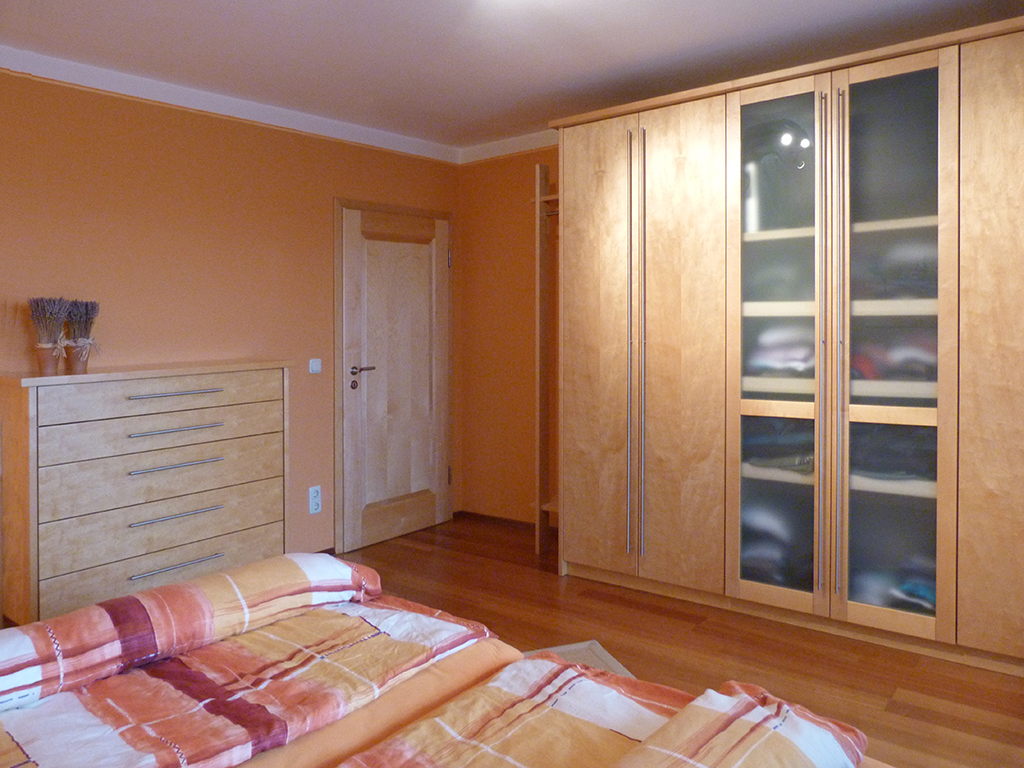 Wohnräume Planungsbüro Seidl - Villa im Wittelsbacher Land 2