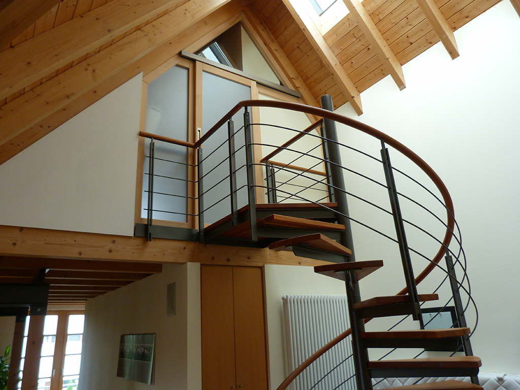 Wohnräume Planungsbüro Seidl - Villa im Wittelsbacher Land 4