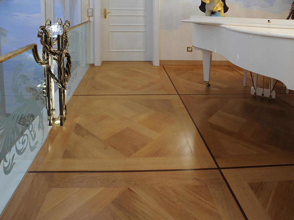 Wohnräume Planungsbüro Seidl - Villa am See 2