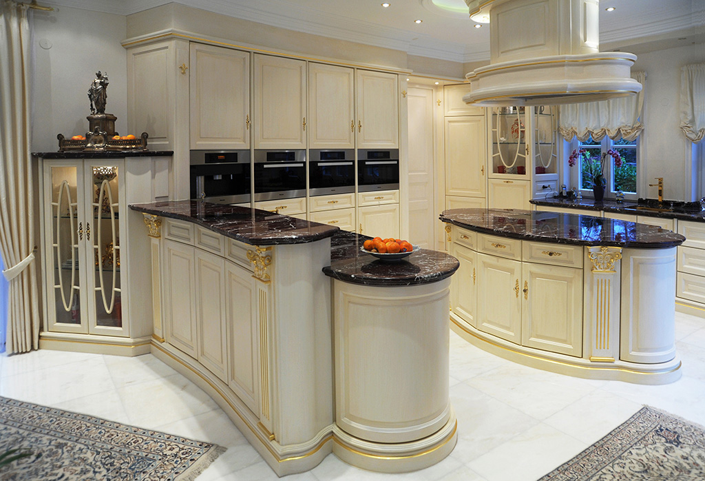 Wohnräume Planungsbüro Seidl - Villa am See 3