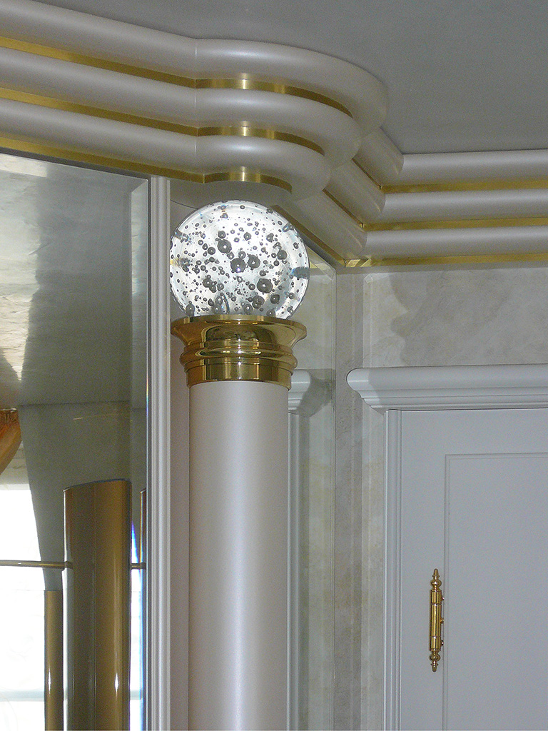 Wohnräume Planungsbüro Seidl - Villa am See 4