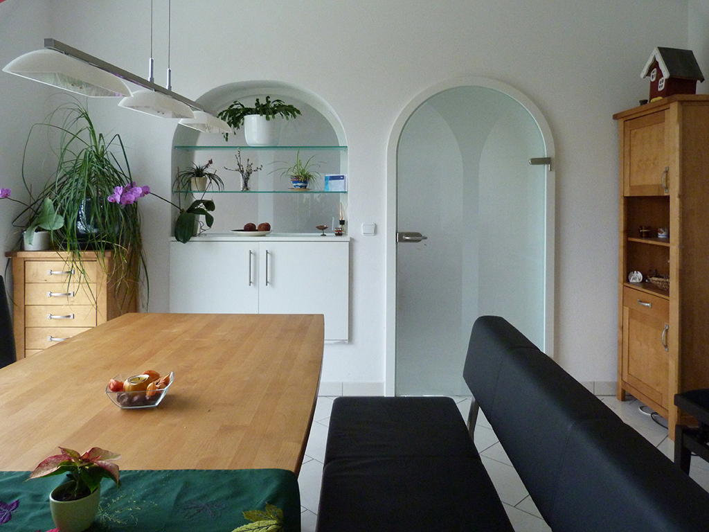 Wohnräume Planungsbüro Seidl - Villa an der Schmutter 1