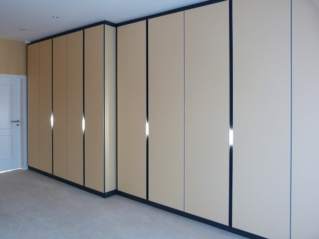 Wohnräume Planungsbüro Seidl - Villa an der Schmutter 3