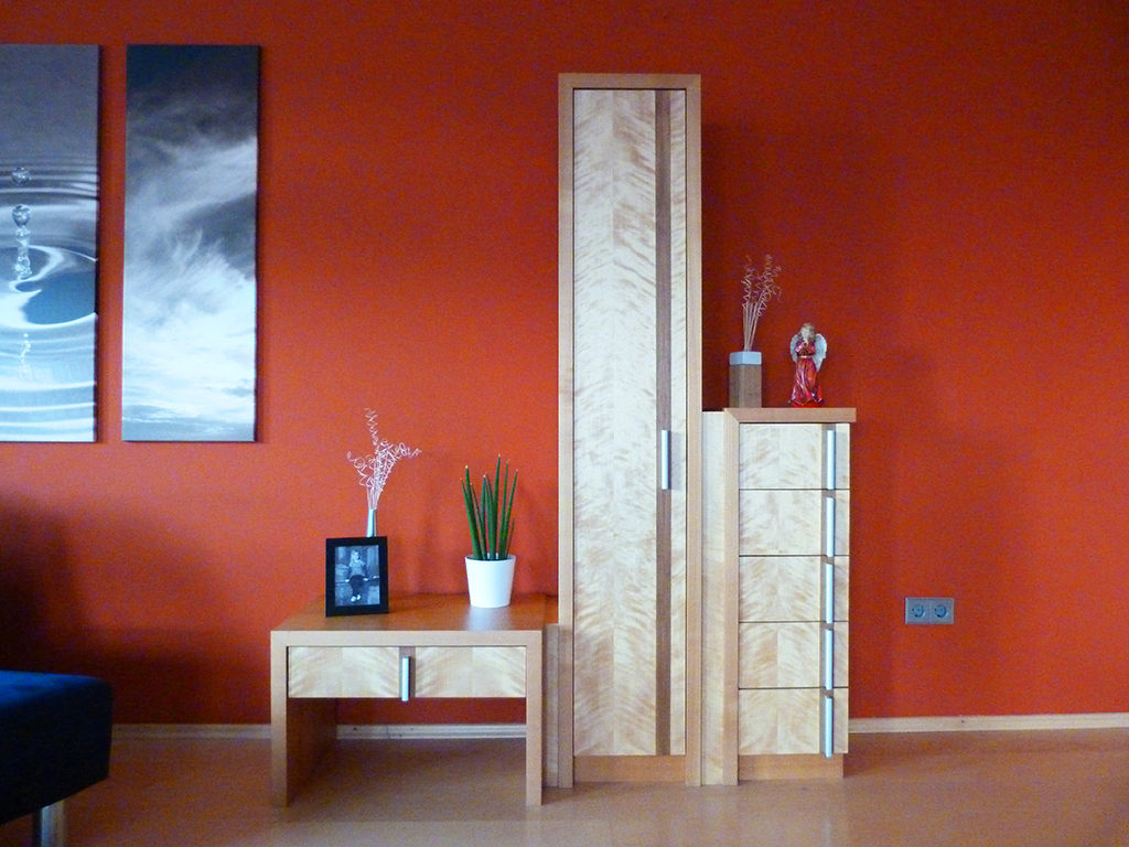 Wohnräume Planungsbüro Seidl - Villa an der Schmutter 4